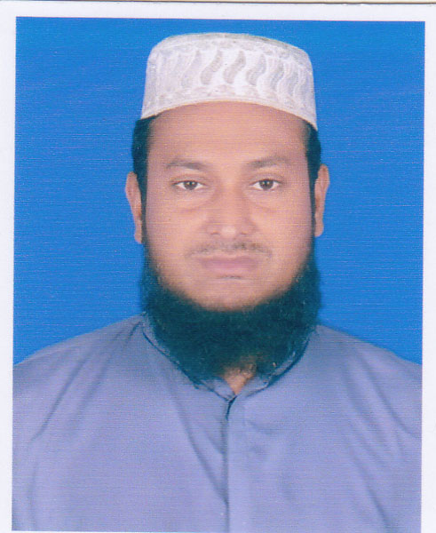 জনাব মোঃ আঃ ছালাম