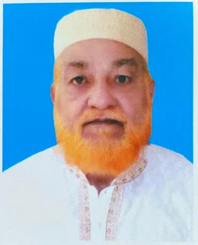 মোঃ আব্দুস সালাম বেপারী
