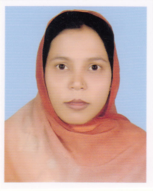 আফরোজা
