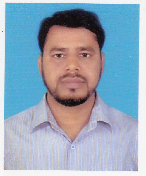 জনাব মোঃ আবুল কালাম