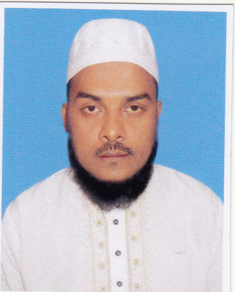 জনাব মোহাম্মদ ছাইফুল ইসলাম