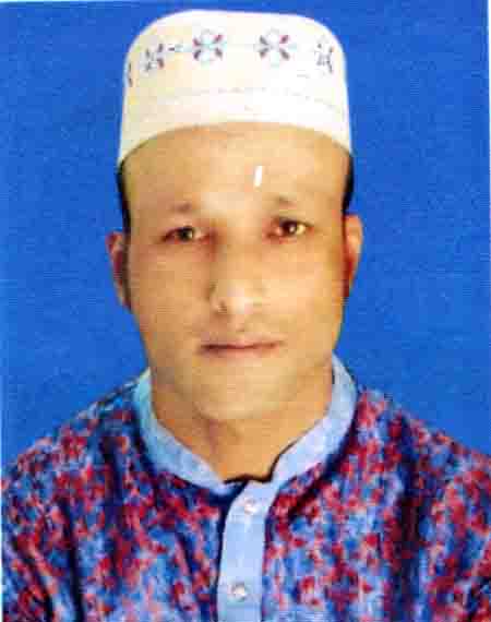 জনাব মোঃ জাহাঙ্গীর আলম