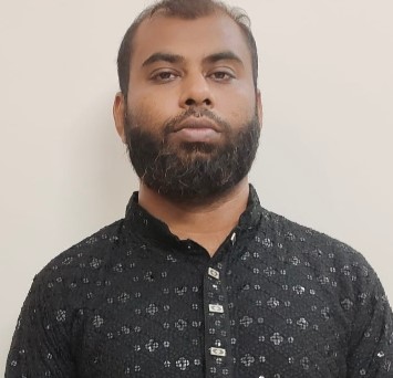 রাজু আহমেদ